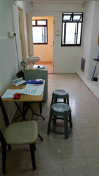 Blk 25 Sin Ming Road (Bishan), HDB 4 Rooms #574931001